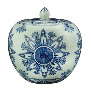 Wan Hua Tong Jar, Ashmolean Collection - Image 2