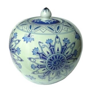 Wan Hua Tong Jar, Ashmolean Collection