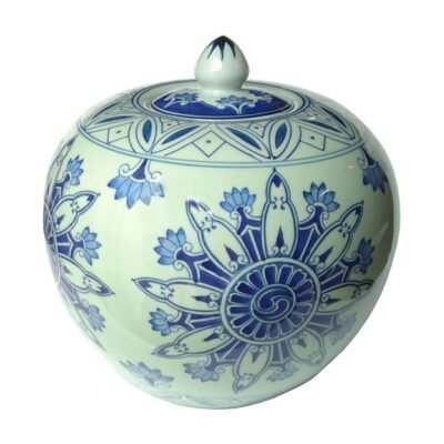 Wan Hua Tong Jar, Ashmolean Collection