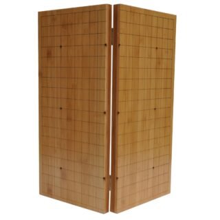 Wei Qi Set (Go), Handcrafted - Image 2