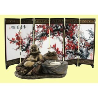 The Spring Herald Tabletop Screen - Image 4